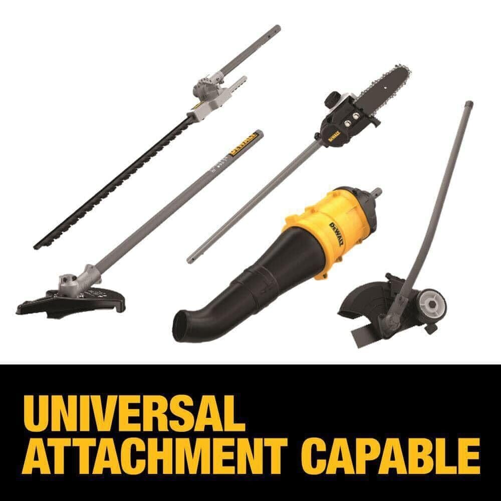 60V DEWALT Combo Kit (DCKO266X1)