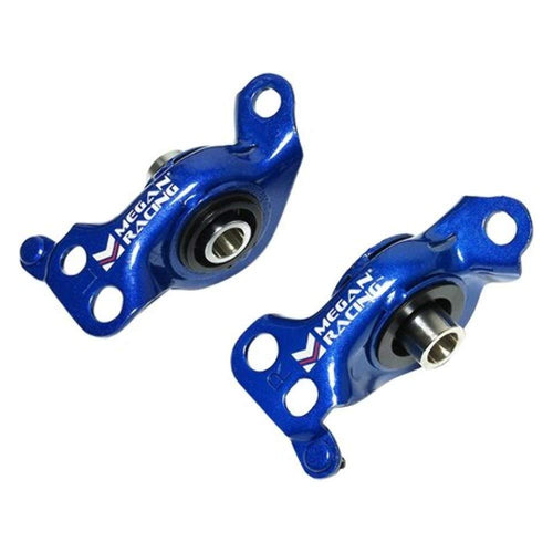 Megan Racing Civic Eg/Dc2 MRS-HA-0301 Front Compliance Bushing (Pillow Ball), 1 Pack