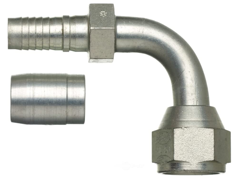 Gates Coupling G40179-0808
