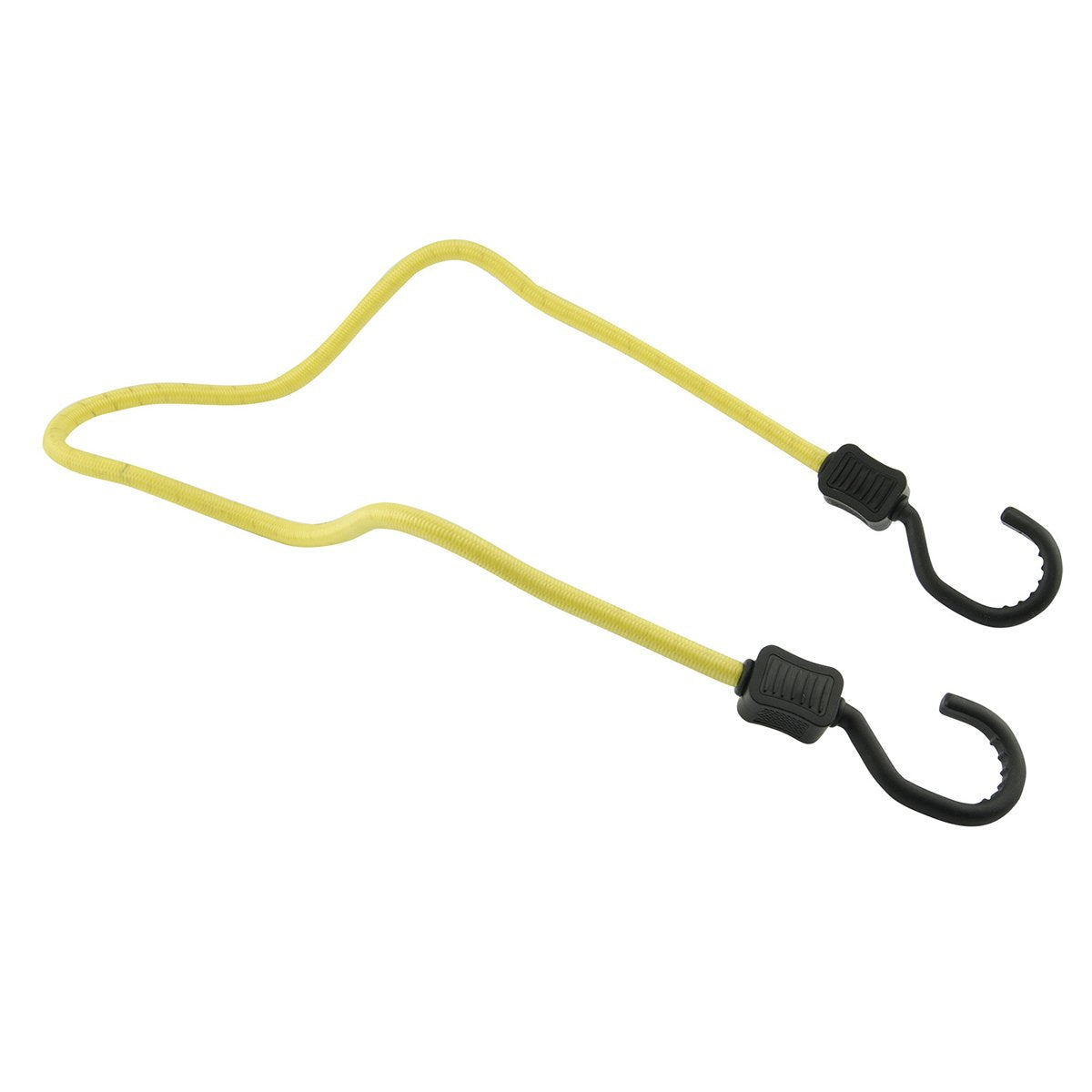 07036 Erickson Yellow 36" Deluxe Bungey Cord