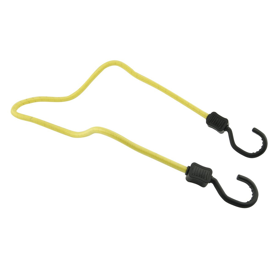 07036 Erickson Yellow 36" Deluxe Bungey Cord