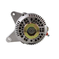Alternator TYC Compatible with 1997-2001 Ford F- Series Pickup (Hvy Dty)