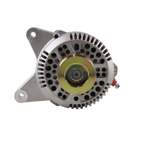 Alternator TYC Compatible with 1997-2001 Ford F- Series Pickup (Hvy Dty)