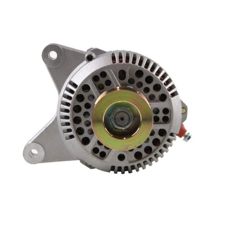 Alternator TYC Compatible with 1997-2001 Ford F- Series Pickup (Hvy Dty)