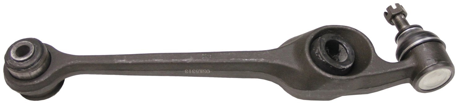 MOOG Suspension Control Arm and Ball Joint Assembly front right lower RK5313
