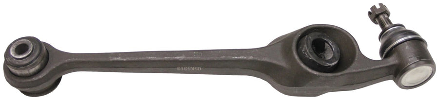 MOOG Suspension Control Arm and Ball Joint Assembly front right lower RK5313