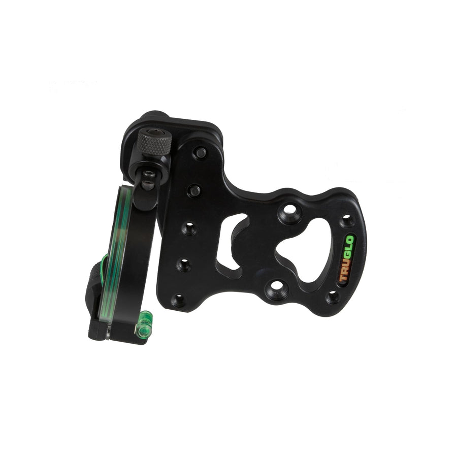 Pendulum Series TRUGLO Ultimate Treestand Bow Sight, Fixed Bracket