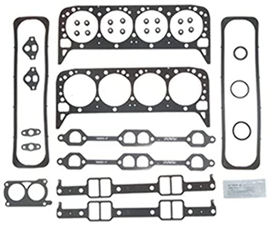 Engine Cylinder Head Gasket Set MAHLE Original HS5898