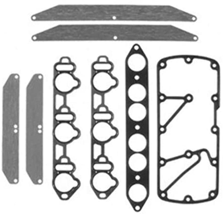 Engine Intake Manifold Gasket Set MAHLE MS15362W