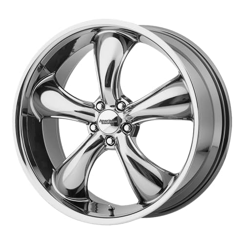 AR912 American Racing 22X11 5X4.5 PVD 38MM - AR91222112838