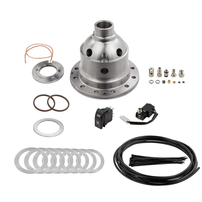 ARB 4x4 RD140 Accessories Air Locker Differential