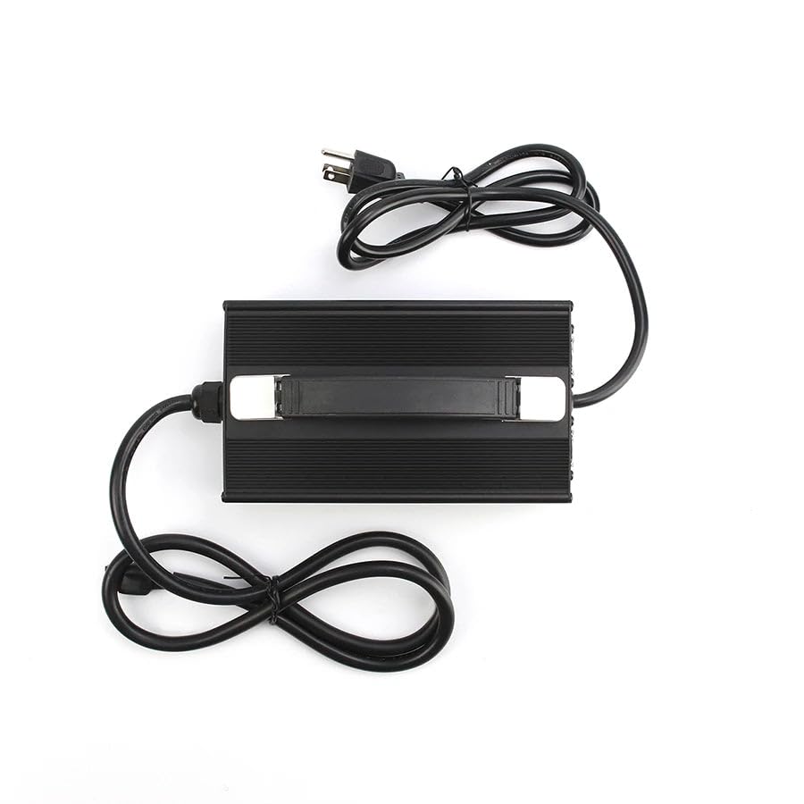 CH600 - ZERO BREEZE - The 600W Power Supply CAN Charge YO