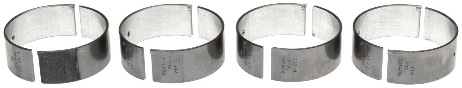 Clevite Engine CB-1426A-.75MM(4) Connecting Rod Bearing Set