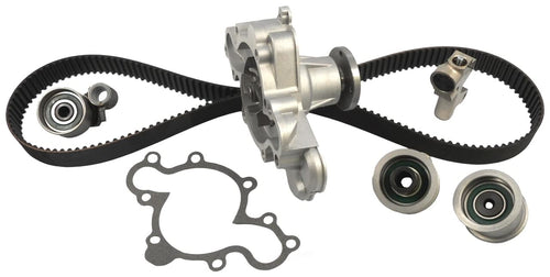 Timing Belt Gates Component Kit TCKWP146A