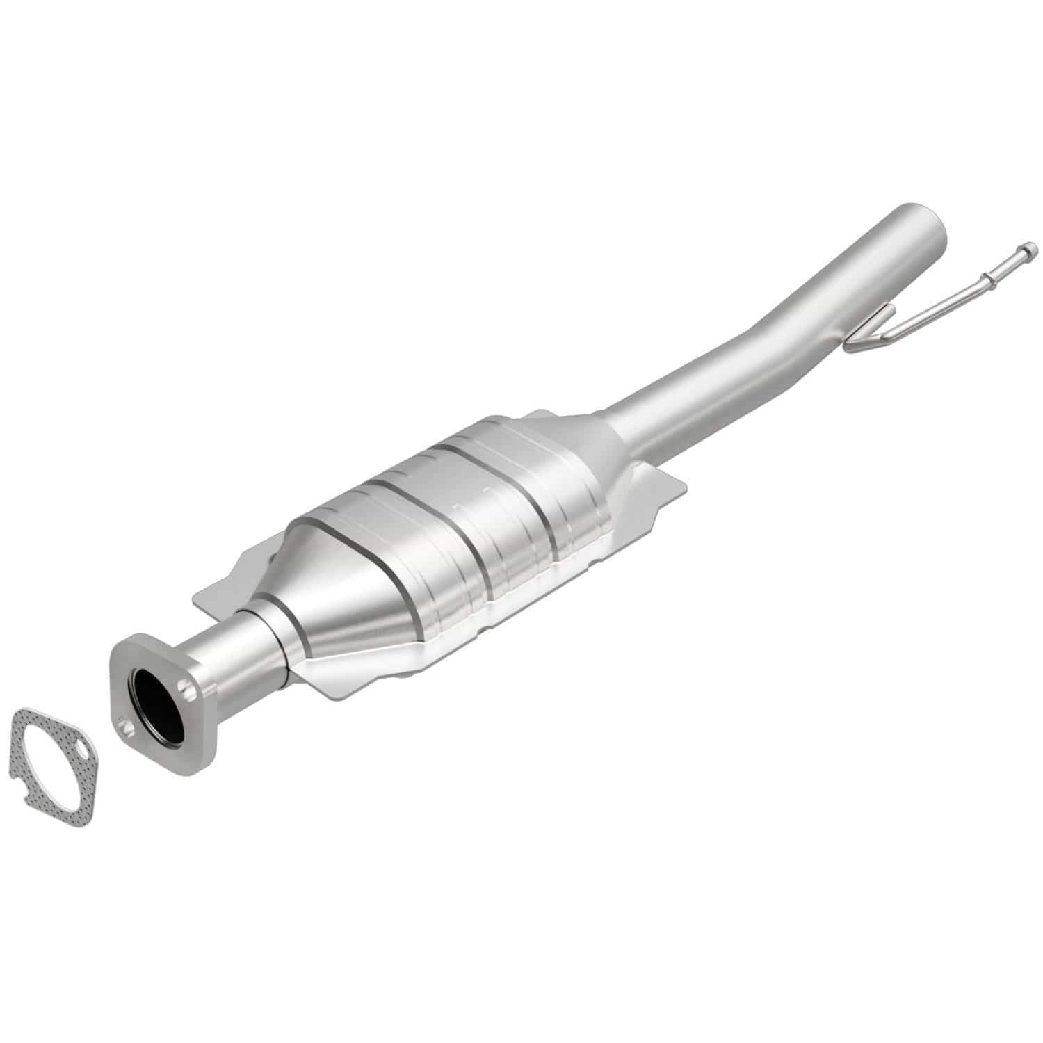 California Grade MagnaFlow Catalytic Converter 457003: Direct-Fit (CARB Compliant)
