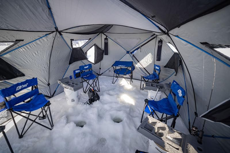 Vortex PRO Otter 201742 Monster Cabin