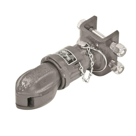 Adjustable Bulldog 28657 Coupler, 15000 lb. Load Capacity
