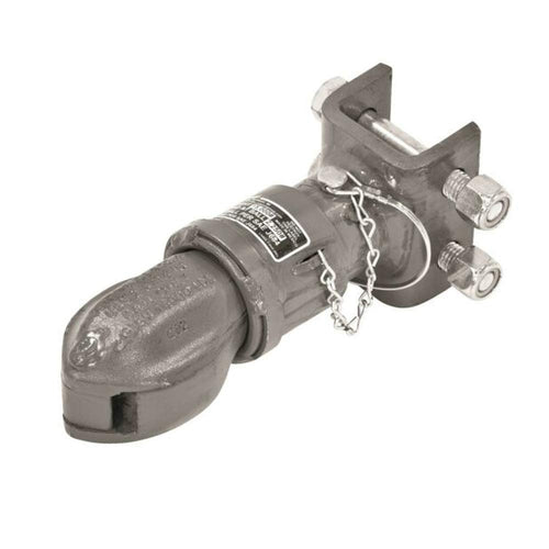 Adjustable Bulldog 28657 Coupler, 15000 lb. Load Capacity
