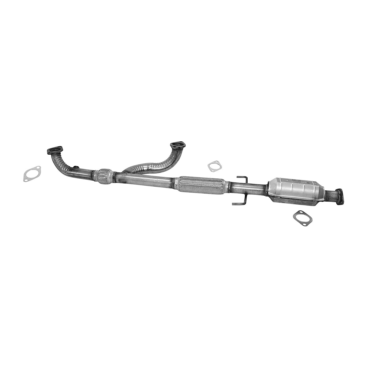 754393 AP Exhaust Direct Fit Catalytic Converter