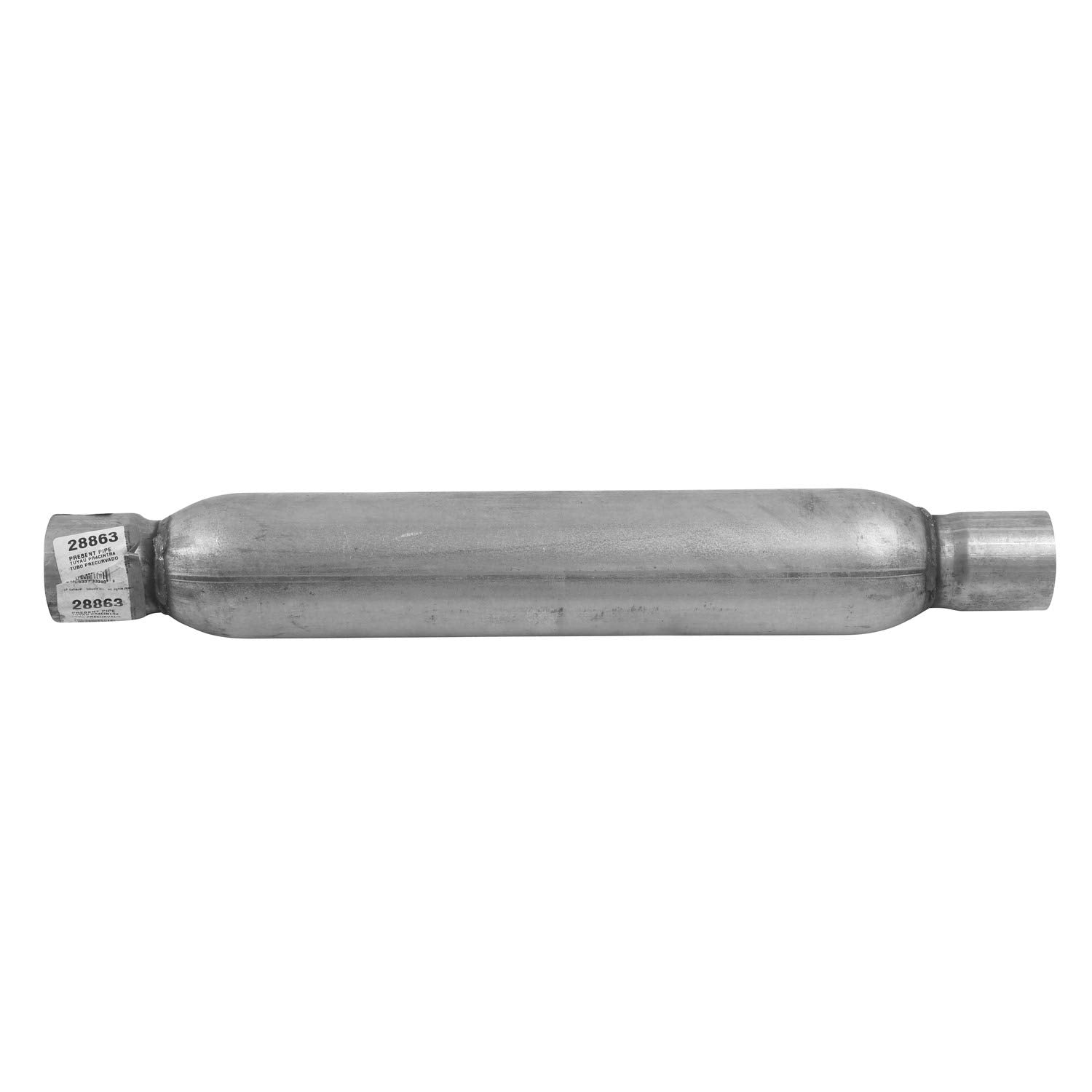 Exhaust Pipe New for Lucerne