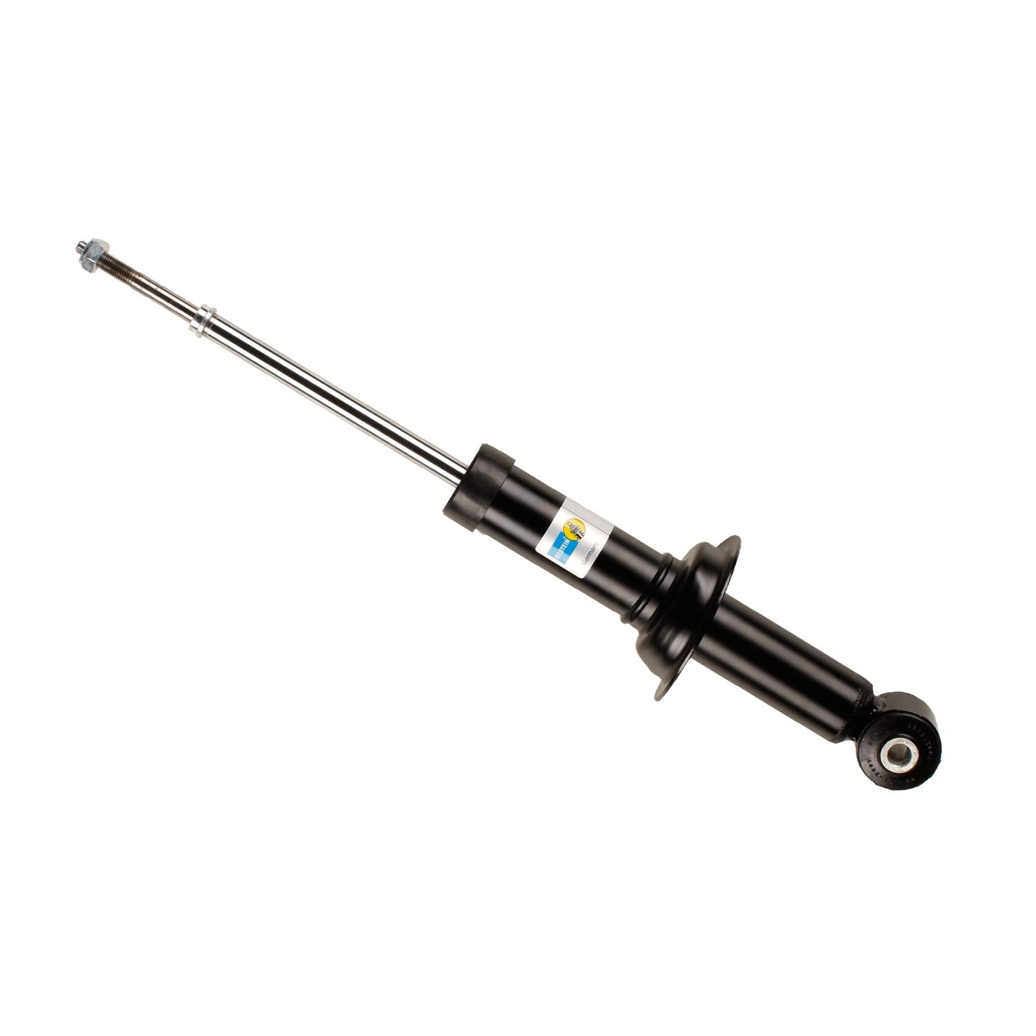 Bilstein 08-16 Mitsubishi Lancer Rear B4 OE Replacement Shock Absorber (19-213859)