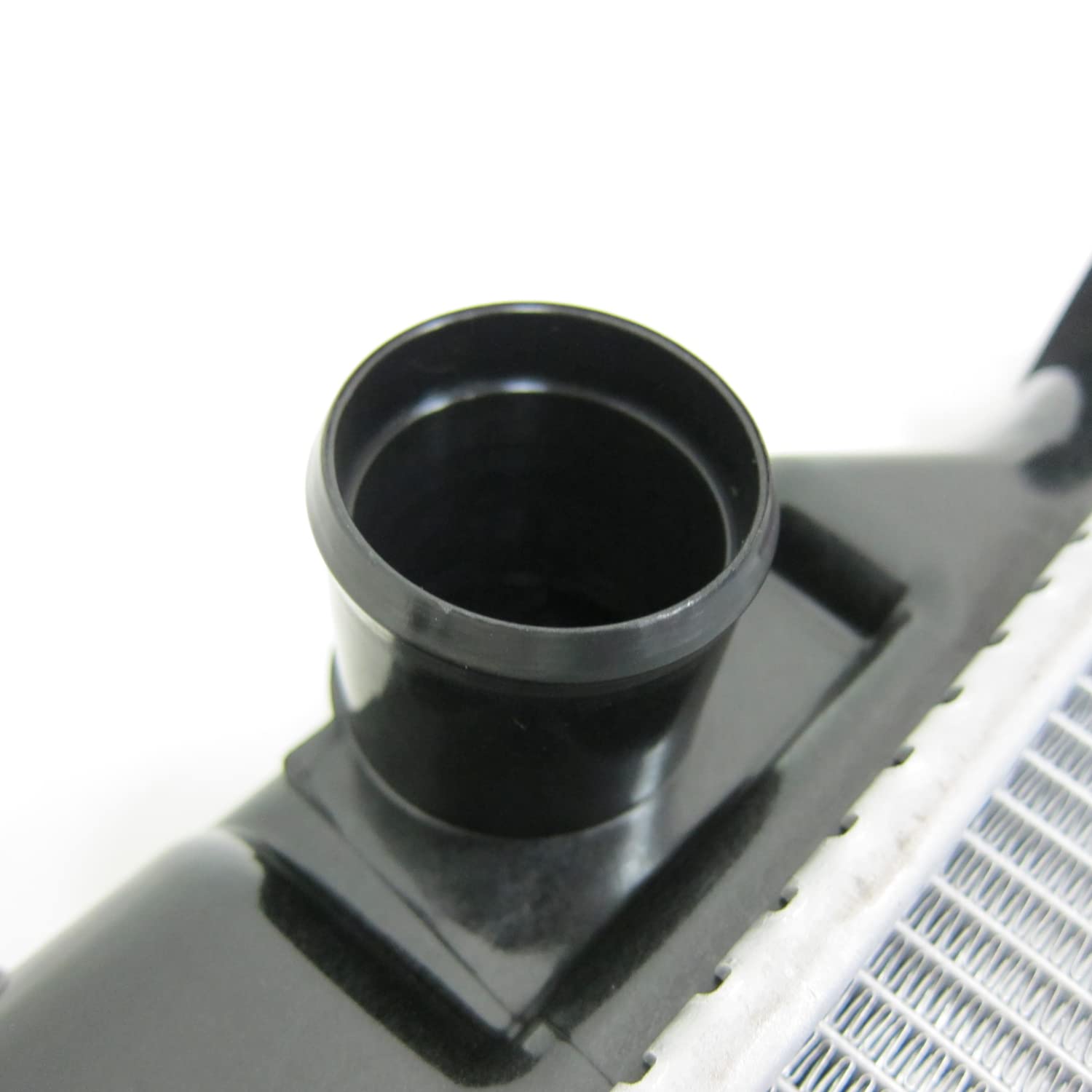 Radiator TYC 13461 Compatible with 2015-2019 Subaru Outback Sport