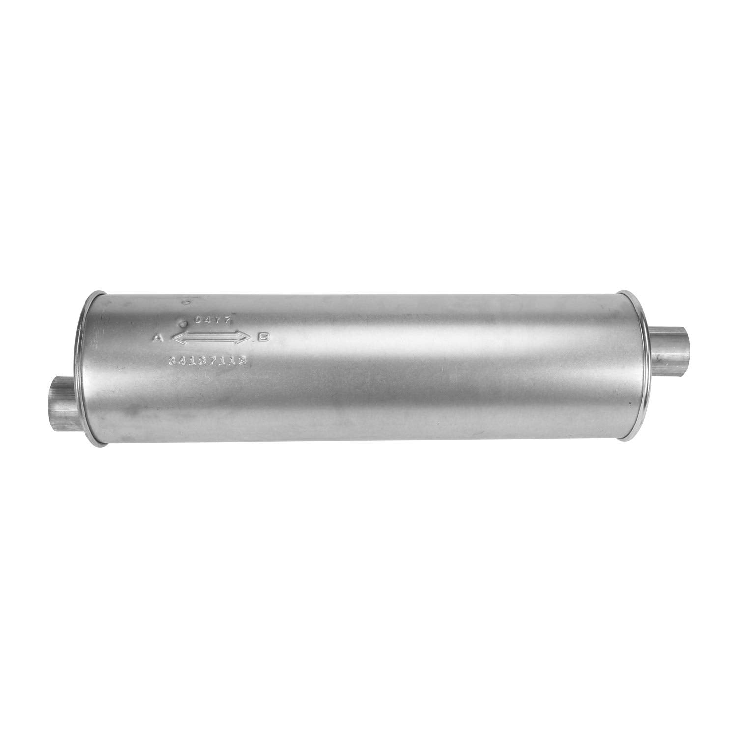 700000 AP Exhaust Products Muffler