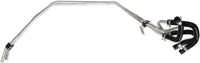 HHA122 Premium Molded Heater Hose Assembly nobrandname