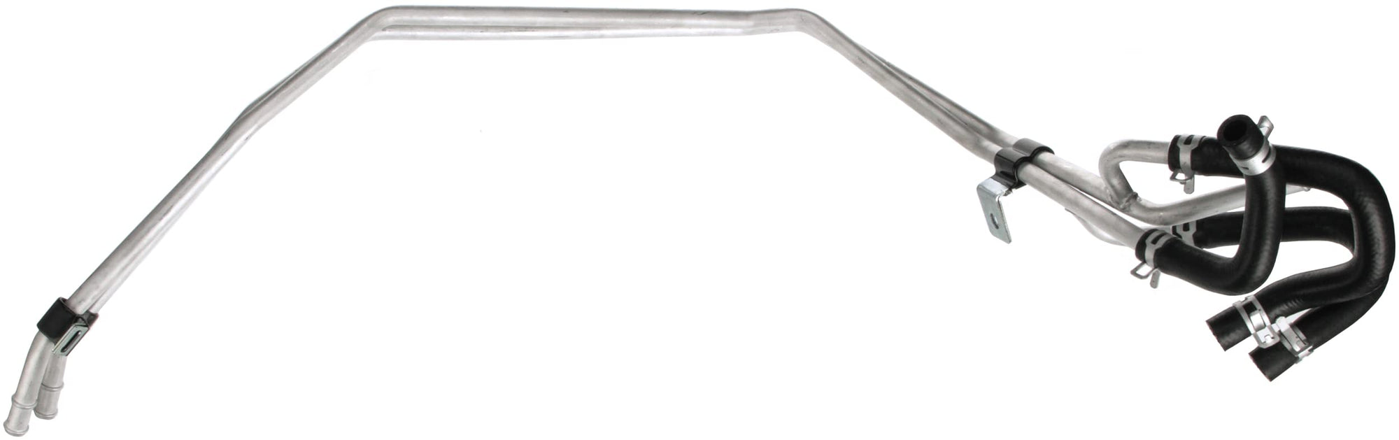 HHA122 Premium Molded Heater Hose Assembly nobrandname