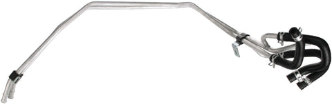 HHA122 Premium Molded Heater Hose Assembly nobrandname