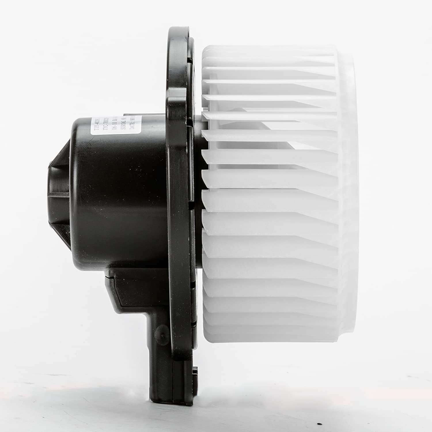 Replacement TYC 700229 Blower Assembly for Kia Rio