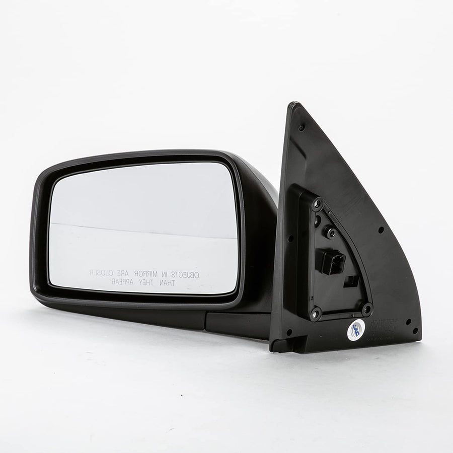 Kia Sportage TYC 8110032 Non Heated Power Replacement Driver Side Mirror