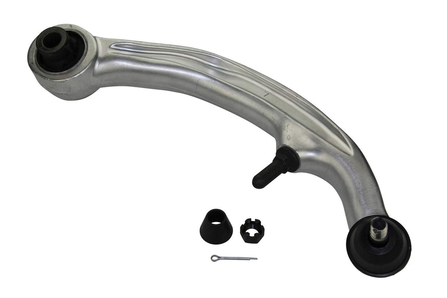 MOOG RK621340 Control Arm and Ball Joint Assembly front left lower rearward Suspension