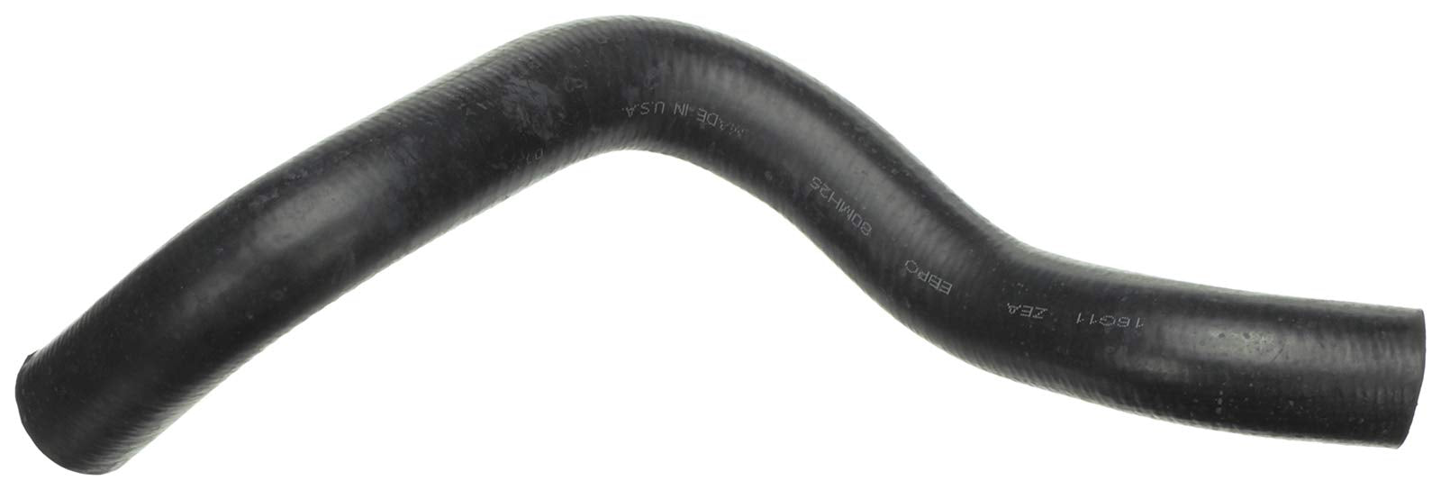Premium Gates Molded Coolant Hose 22052