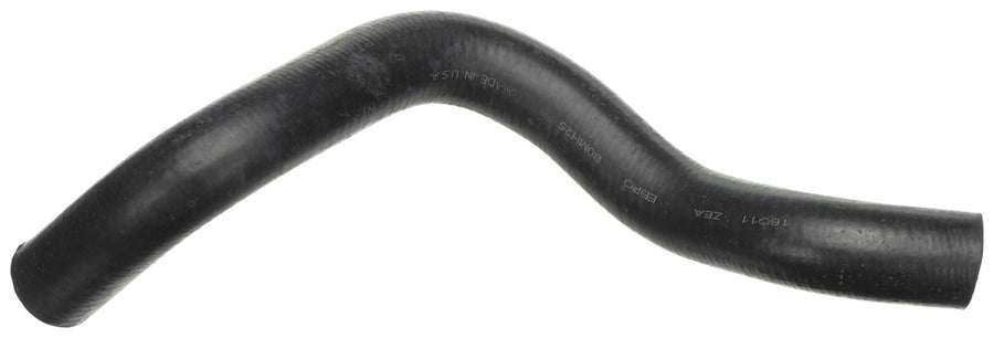 Premium Gates Molded Coolant Hose 22052