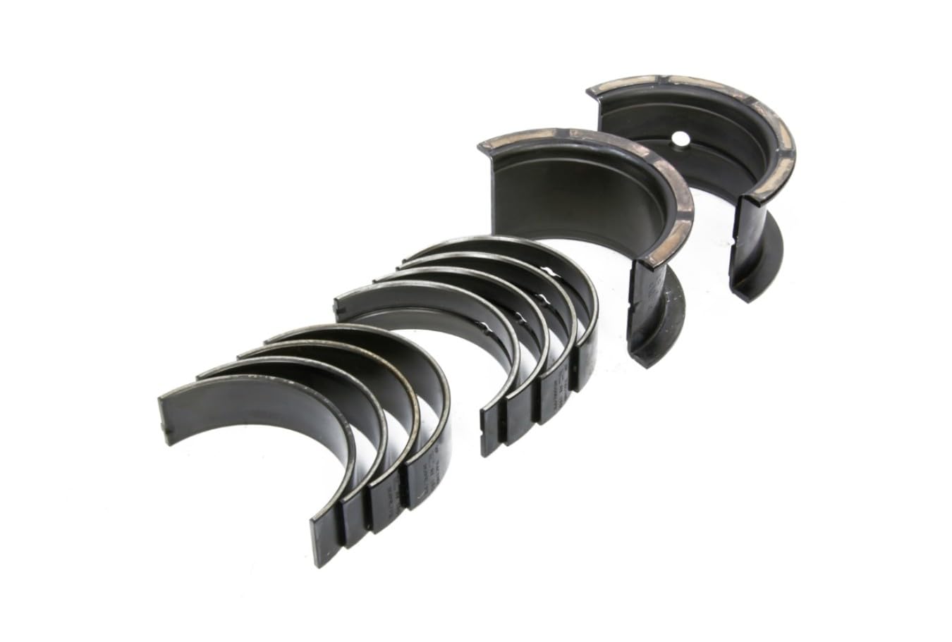 MB 509XP King Engine Bearings Main Bearing