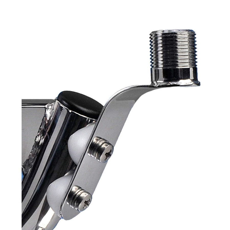 Single GPS/VHF Antenna Mount Scanstrut for Self Leveling Mounts