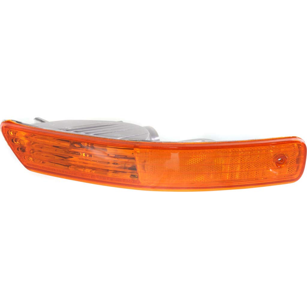 Side Marker Light Eagle Eyes HD194-U000L