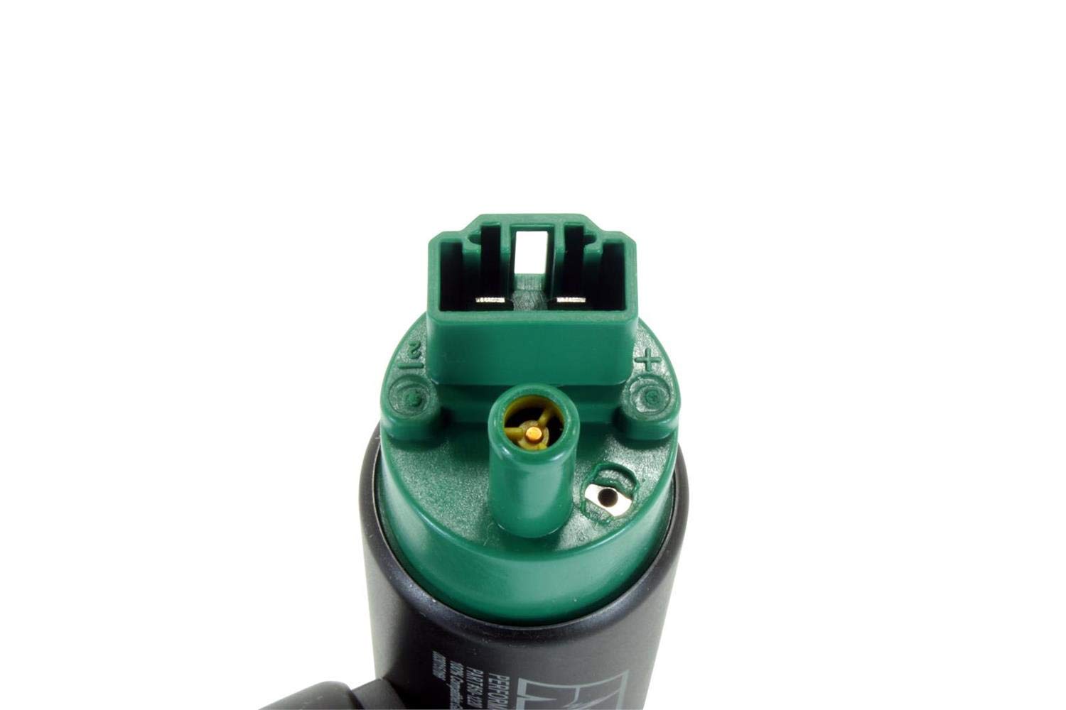 E85-Compatible AEM 50-1220 High Flow In-Tank Fuel Pump (340lph)