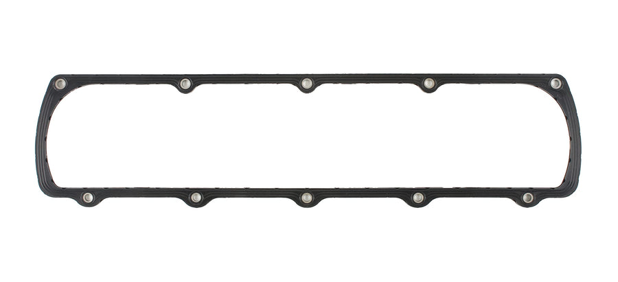 Cometic Gasket Olds V8 Vale Cover Gasket Set Molded Rubber