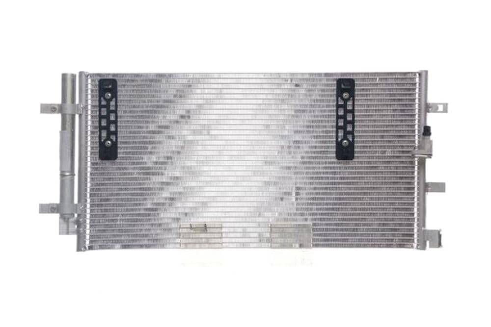 Behr MAHLE AC 4 000S A/C Condenser