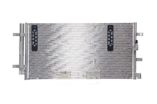 Behr MAHLE AC 4 000S A/C Condenser