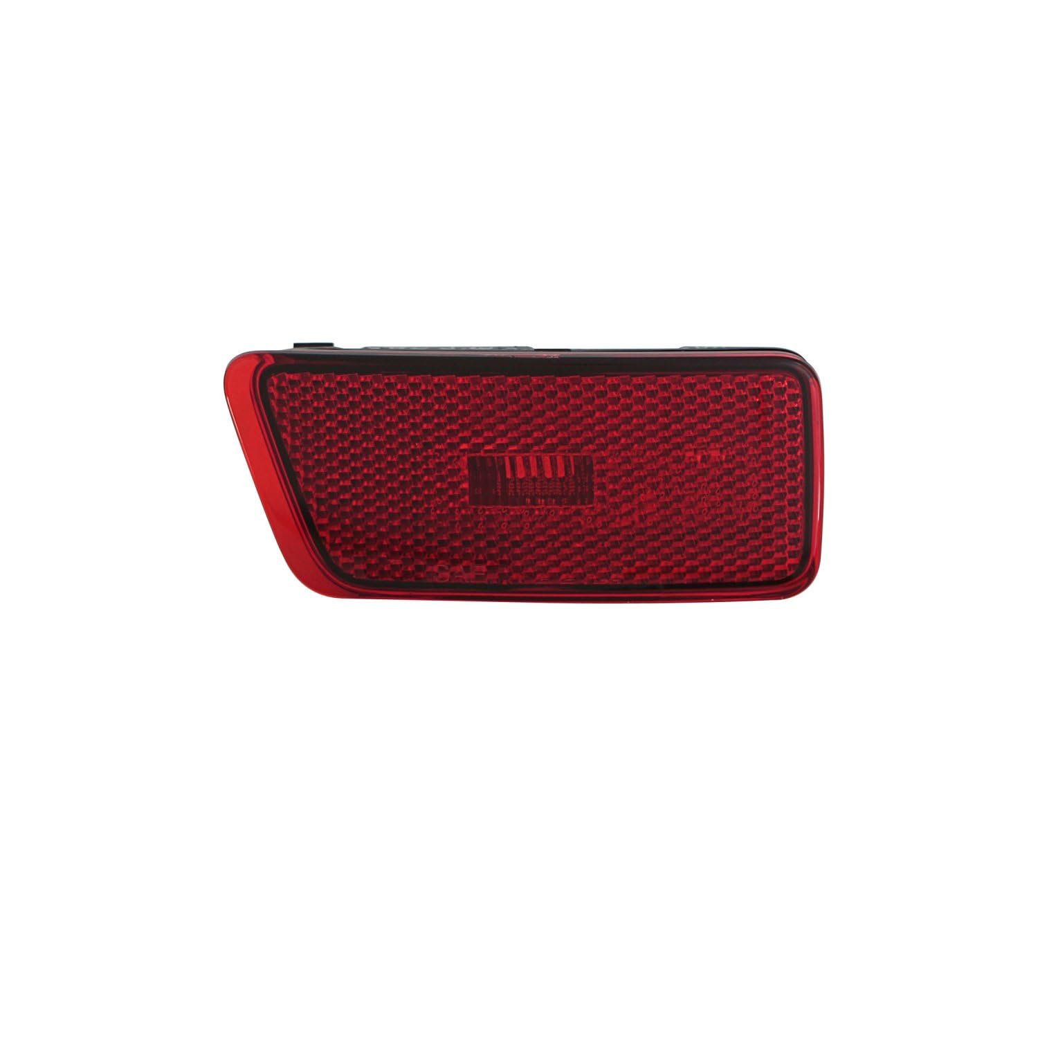 For Ford Bronco Sport 21-22 R/Side Marker Light Driver Side CAPA | DOT Certified M1PZ 15A201 C | FO2860113C