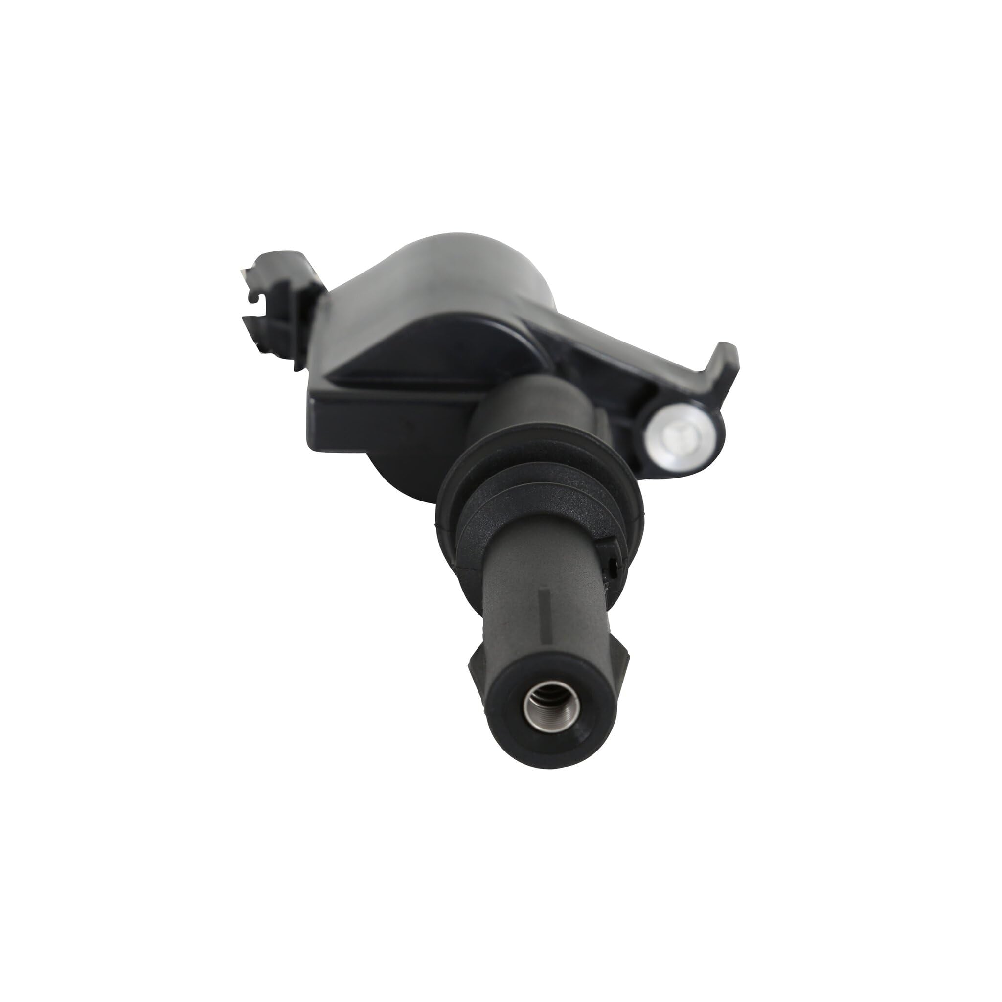 SuperCoil ACCEL 140033K-8 Ignition Coil - Black - 8-Pack