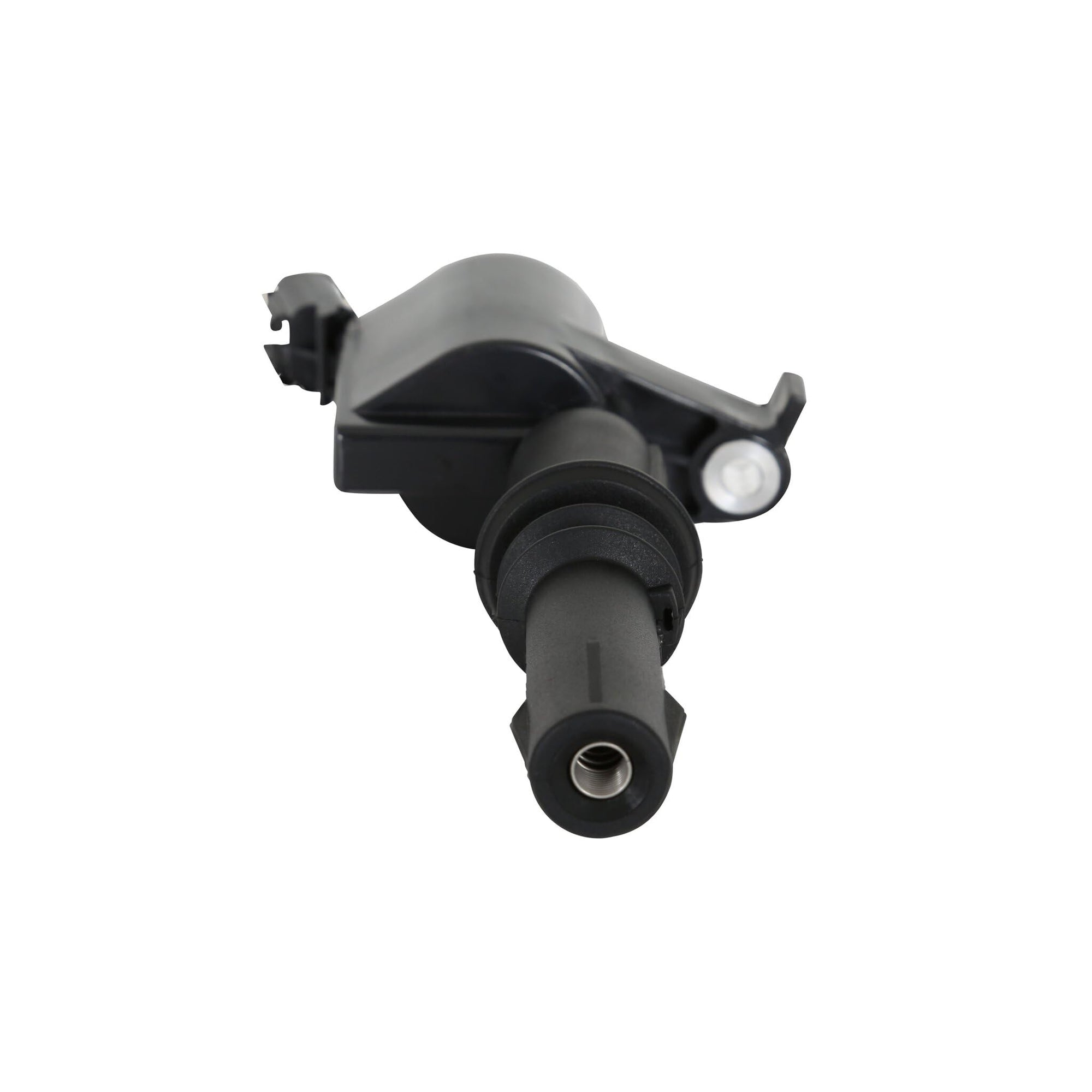 SuperCoil ACCEL 140033K-8 Ignition Coil - Black - 8-Pack