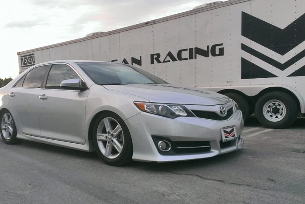 Street Series Megan Racing MR-CDK-TCA12S Coilover Damper Kit