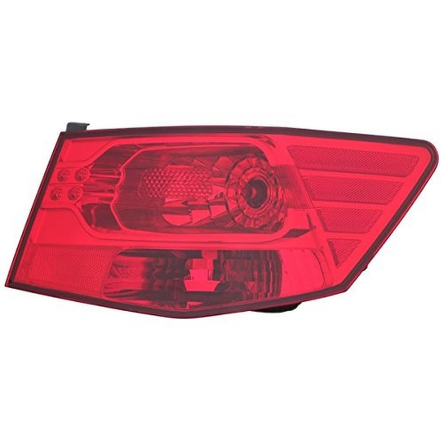 KA016-B000R Eagle Eyes Tail Light