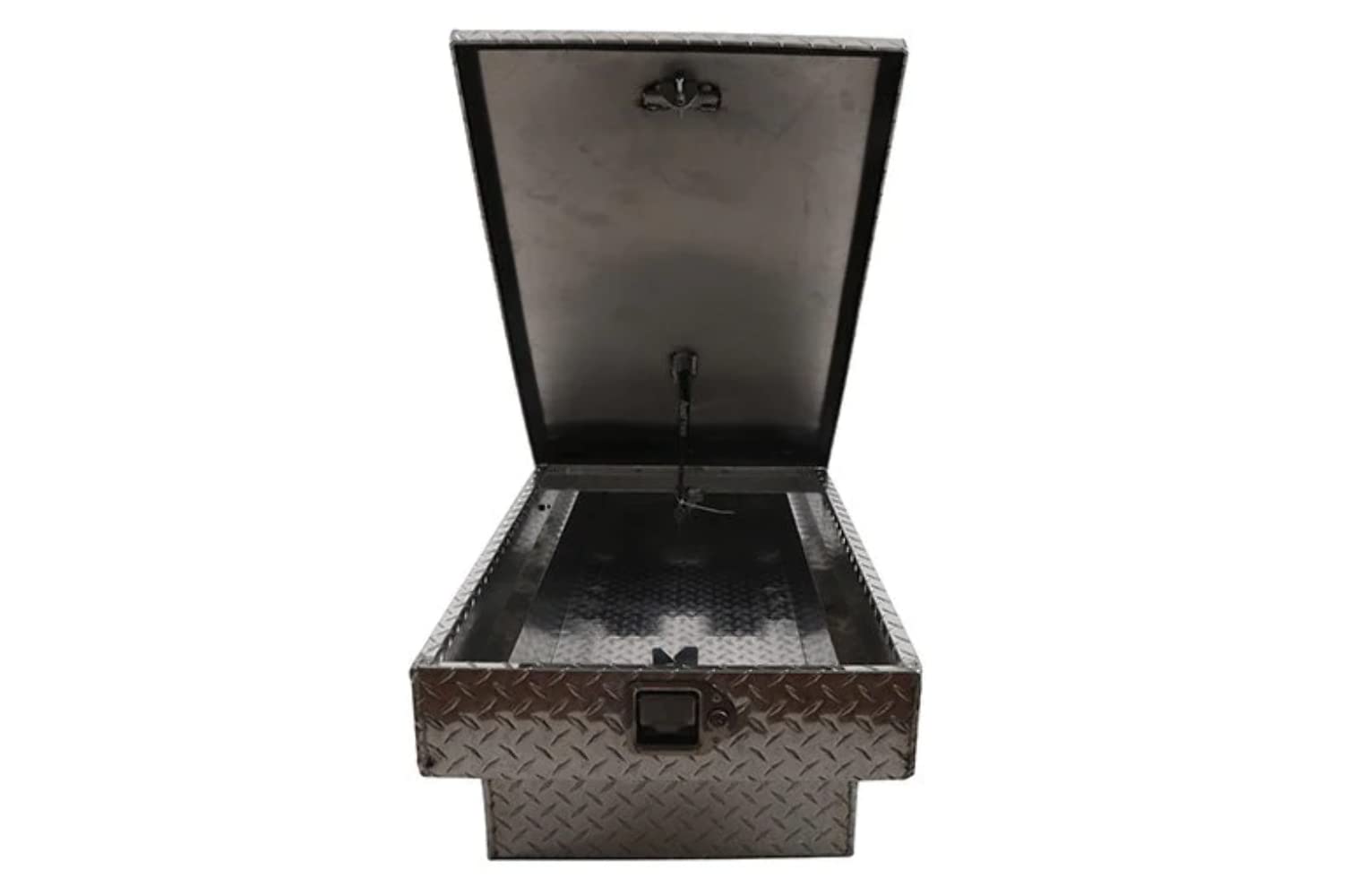 Dee Zee Gull Wing DZ8370 Red Label Tool Box