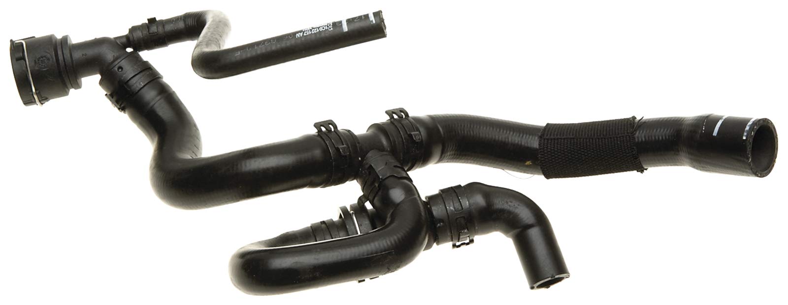 Premium Gates Modular Coolant Hose 23627