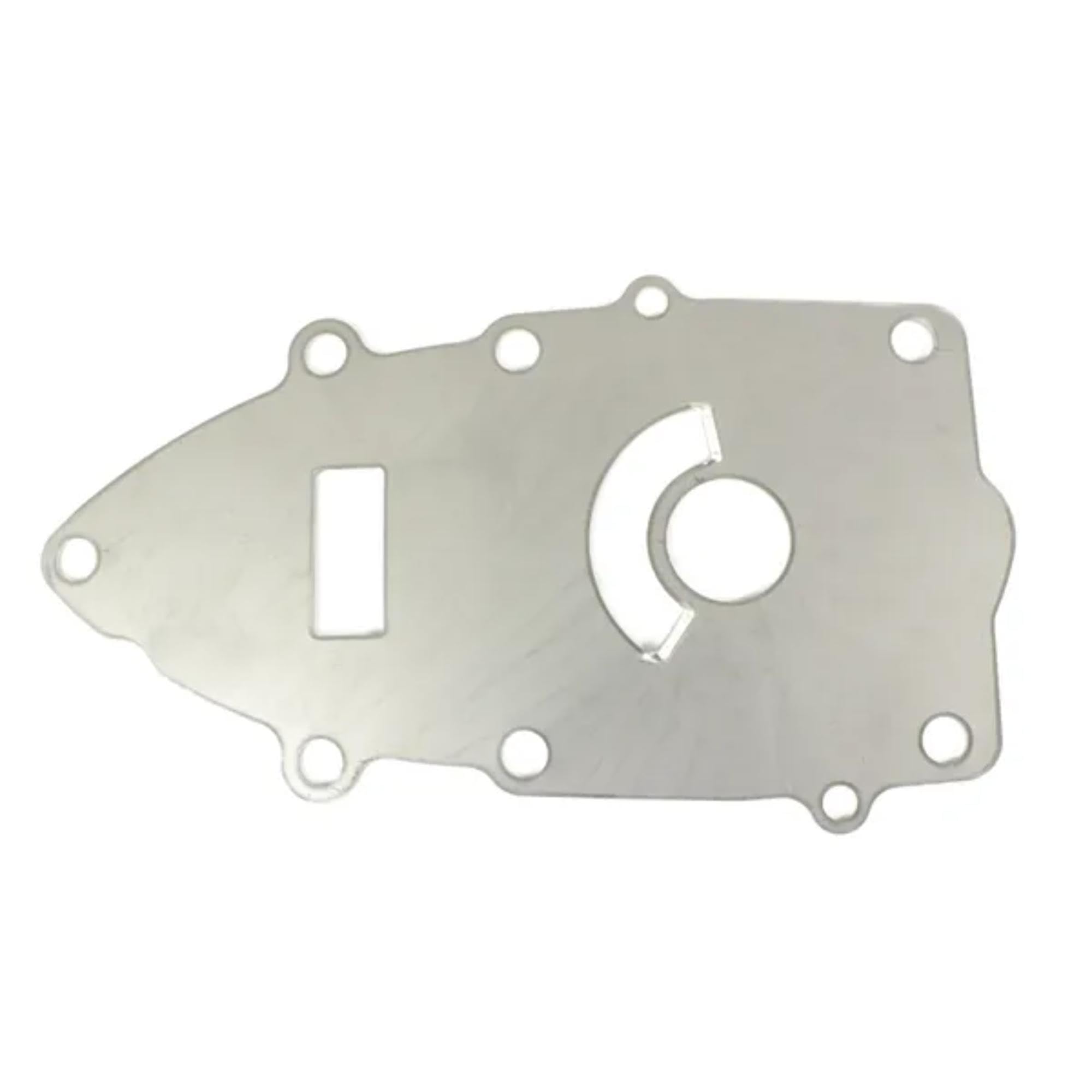 Outer Wear Plate, Sierra 18-0408